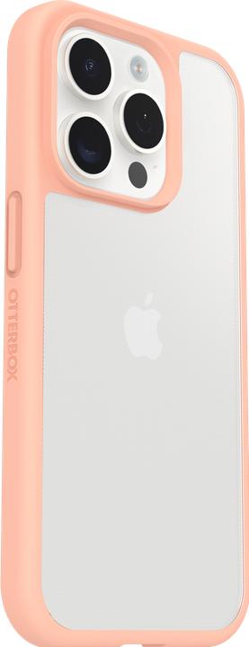 Actual product image OtterBox React (Apple iPhone 15 Pro)