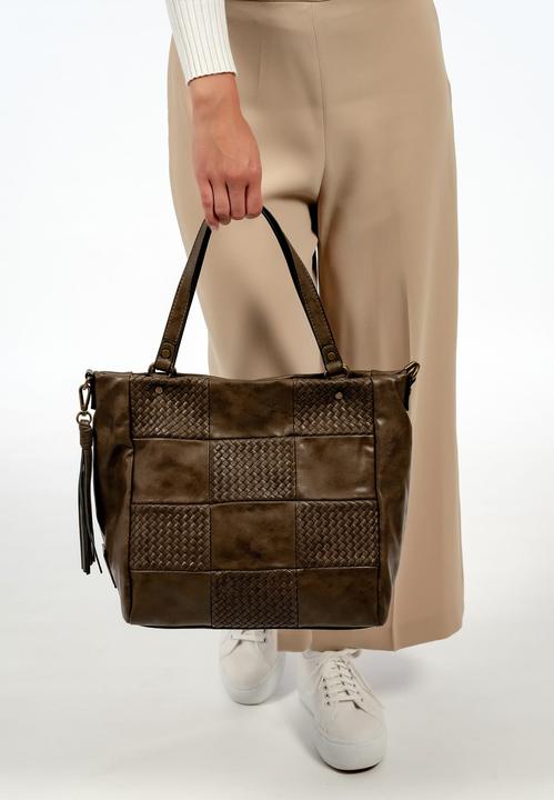 Immagine prodotto Suri Frey Shopper Bly (21 l)