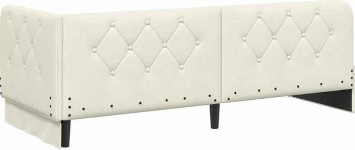 Image du produit vidaXL Eckbettgestell (80 x 200 cm)