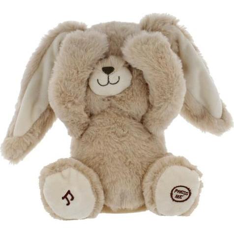Eurl Shok Plüsch Hase - Justin - ca. 23 cm (23 cm)