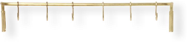 Produktbild Ferm Living Kitchen Rod incl. 6 hooks