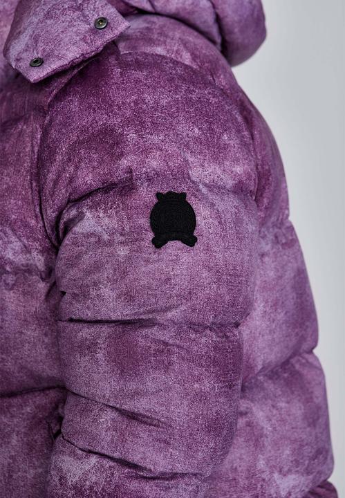 Produktbild Siksilk Winterjacke Puffer Jacket (M)