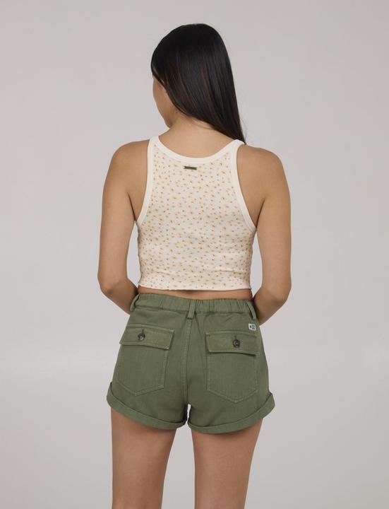 Actual product image Salty Crew Layover Tank (S)