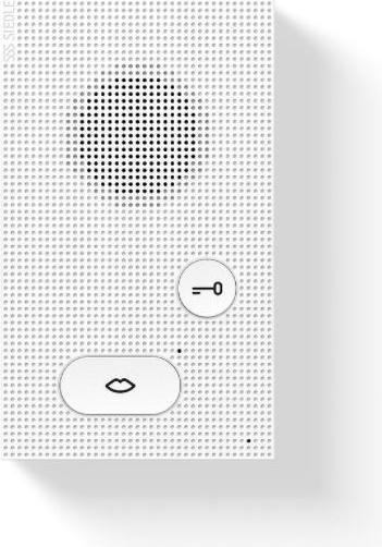 Image du produit Siedle AIB 150-01 (Filaire)