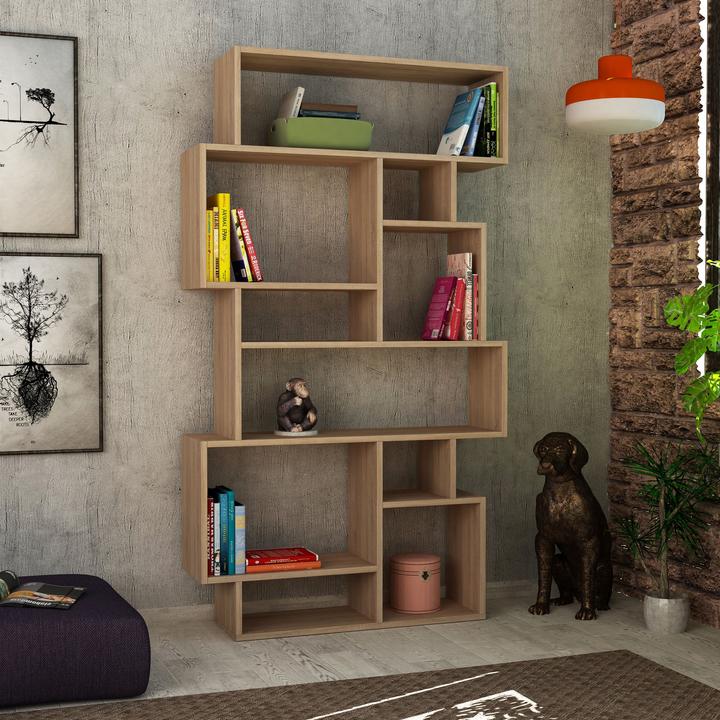 Immagine prodotto Skye Decor Jaxxon (96 x 96 x 168.50 cm)