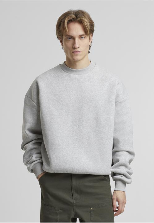 Produktbild Prohibited Oversized Crew Neck - 126673 (L)