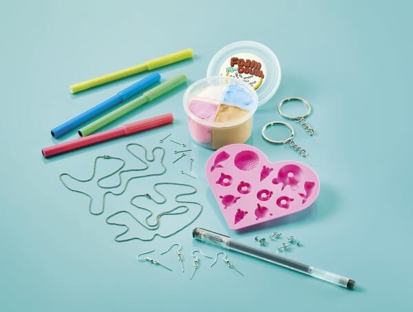 Produktbild Totum Machen Sie Ihre eigenen trendigen Accessoires