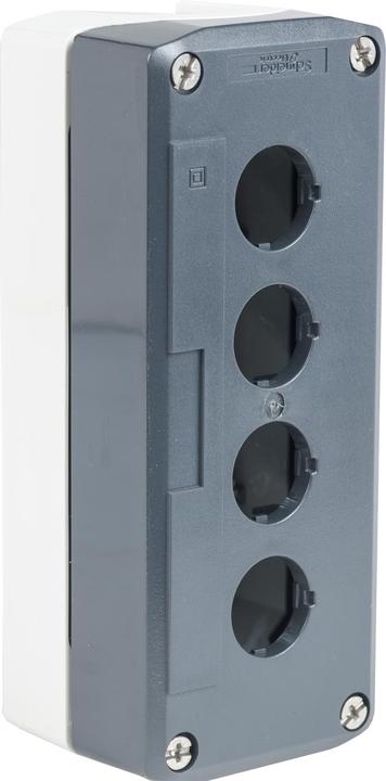 Produktbild Schneider Electric Push Button Enclosure 600VAC