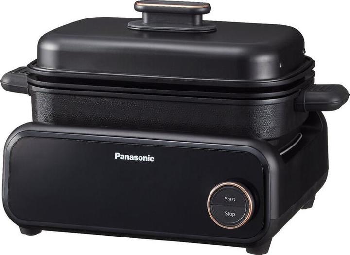 Actual product image Panasonic NF-GM400KXE