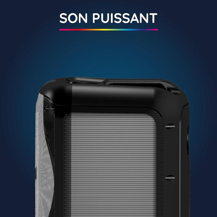 Image du produit R-Music Party Boost S (10 h)