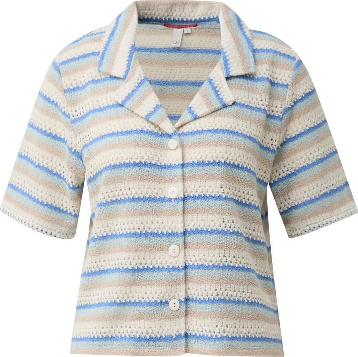 Produktbild s.Oliver Strickpullover (L)