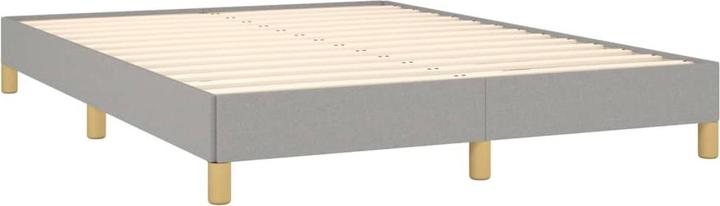 Image du produit vidaXL Bettgestell (140 x 200 cm)