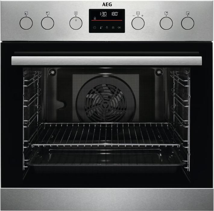 AEG EPS335061M ED EINBAUHERD PYROLYSE