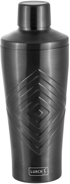 Lurch Shaker smokey grey (Cocktail shaker)