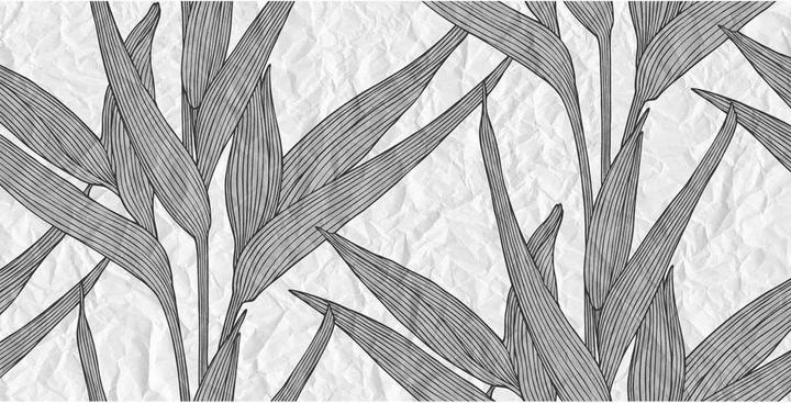 Produktbild Architects Paper Atelier 47 White Paper Leaves Blumen (6 x 2 cm)