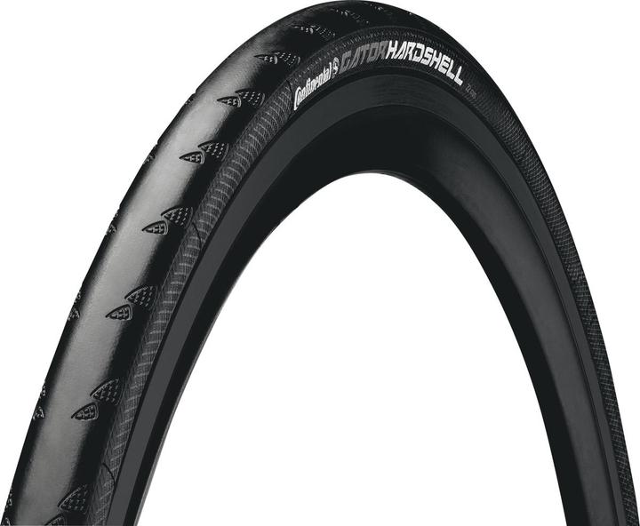 Bike tyres