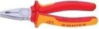 Actual product image Knipex Combination Pliers (160 mm)
