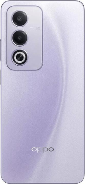 Produktbild OPPO A80 (256 GB, Moonlight Purple, 6.67", Dual SIM, 5G)