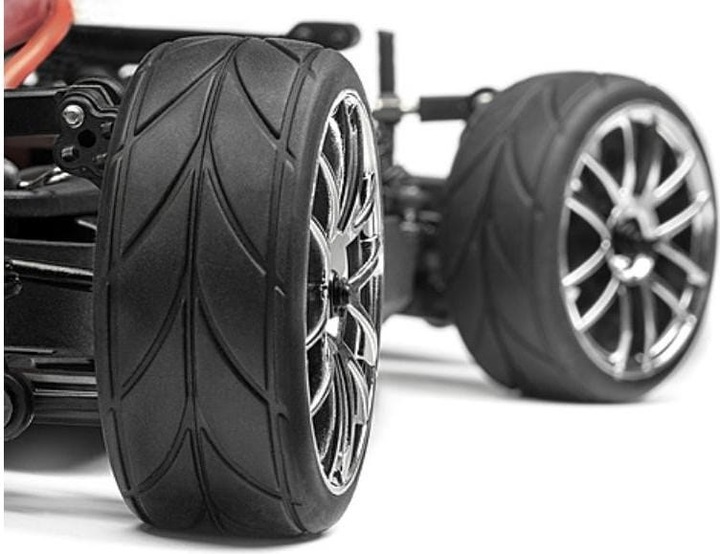 Image du produit Maverick strada (RTR Prêt à fonctionner)