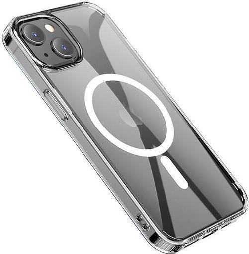 Actual product image eSTUFF Magnetic (Apple iPhone 13 mini)