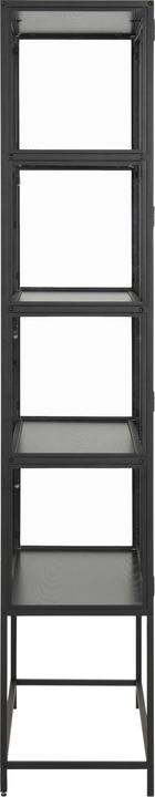 Produktbild AC Design Seaford (77 x 35 x 185 cm)