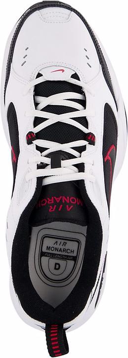 Actual product image Nike Air Monarch IV Mens Sneaker (42.5)