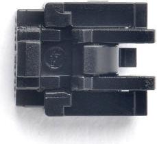 Image du produit Smart Keeper Basic RJ45 Port Blocker noir 100 pcs.