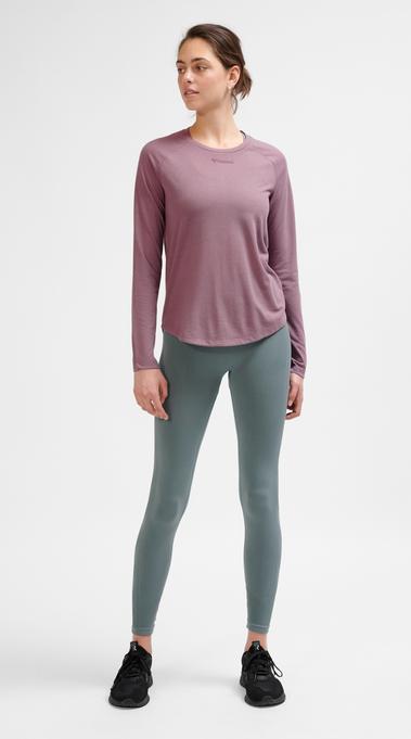Produktbild hummel hmlMT VANJA T-SHIRT L/S (XS)