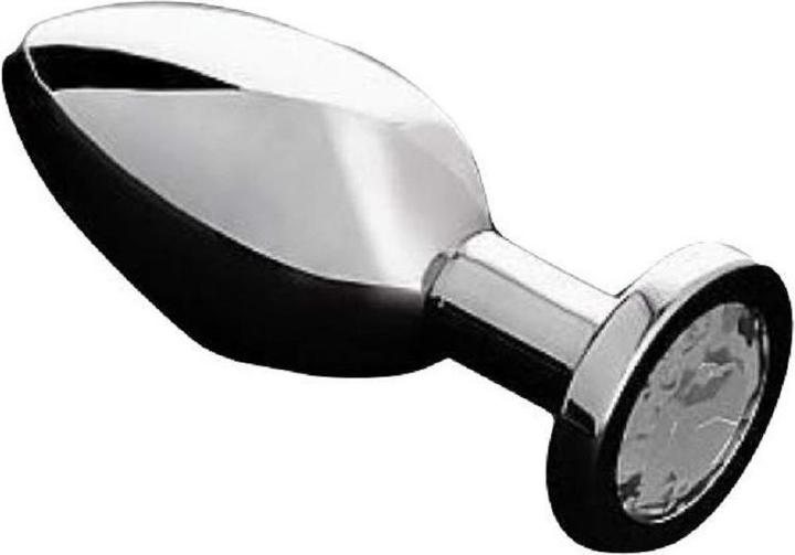Image du produit Steelo Bouchon CUBIC CUBIC ZIRCON