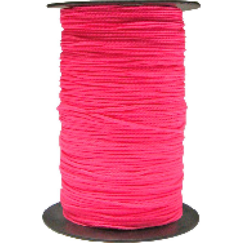 Ponsa Neon Cord with High Visibility for Delimiting Rooms 200m (49406460)