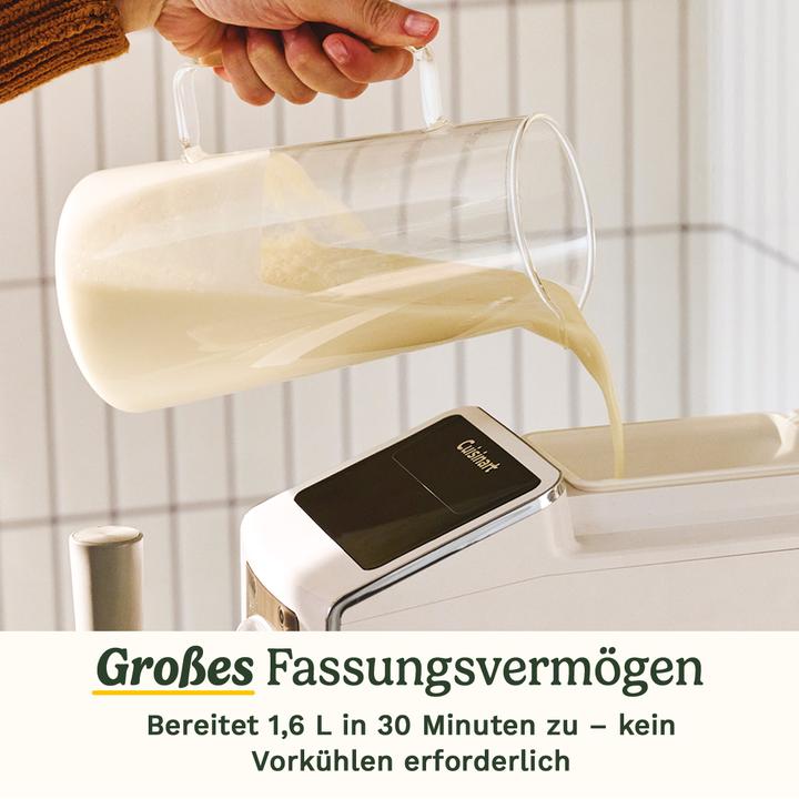 Actual product image Cuisinart Frost Fusion