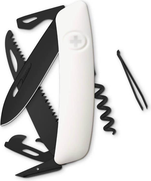 Produktbild Swiza D05 Allblack