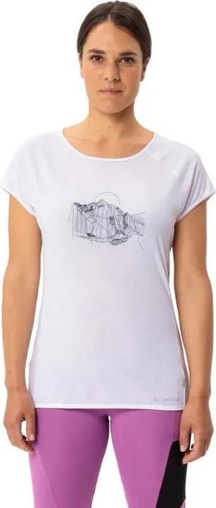 Immagine prodotto Vaude Tekoa T-Shirt II (44)