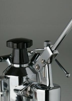 Produktbild La Pavoni Europiccola Lusso