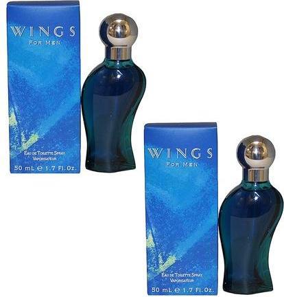 Produktbild Giorgio Beverly Hills Wings (Eau de Toilette, 50 ml)