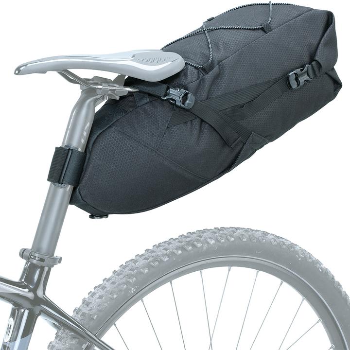 Actual product image Topeak Backloader (10 l, Saddle bag)