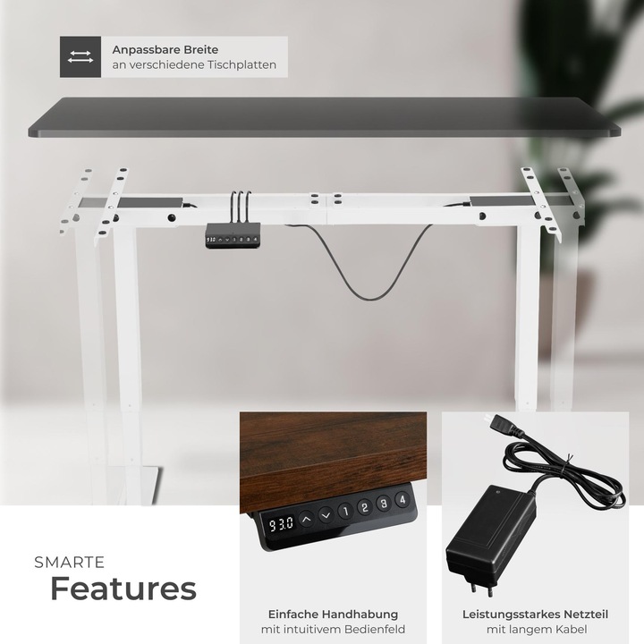 Actual product image tectake Twain