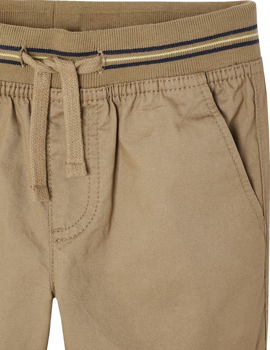 Actual product image Vertbaudet Gerade Jungen Cargohose, Hüftweite REGULAR (98)