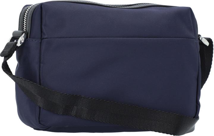 Actual product image Mandarina Duck Shoulder Bag Hunter Small Crossover VCT34