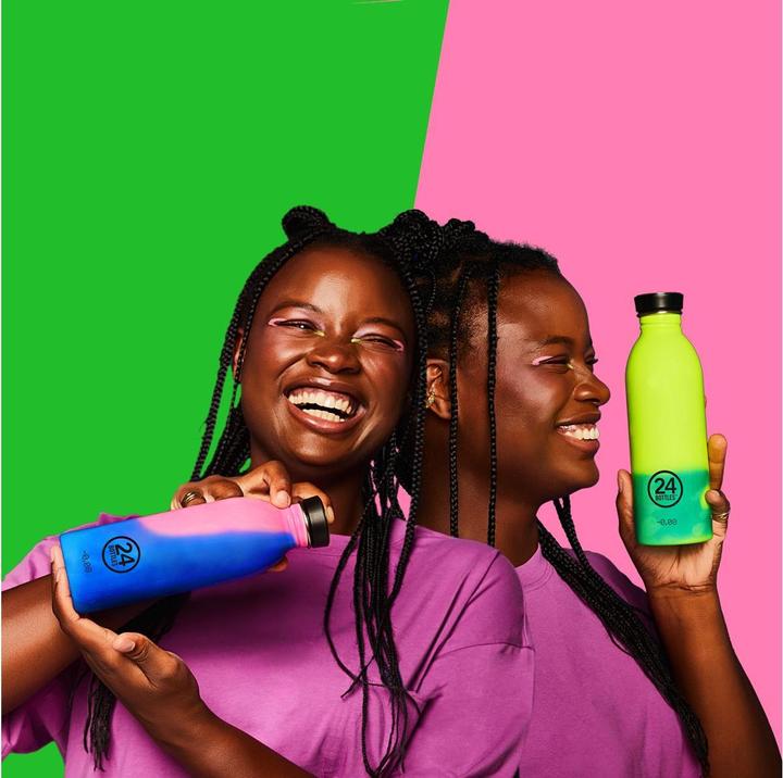 Produktbild 24 Bottles Urban Reactive (0.50 l)