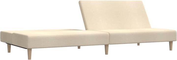 Produktbild vidaXL Schlafsofa (2-Sitzer)