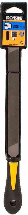 Ironside 137075 Mühlsägefeile 250mm Hieb2 (Hieb 2, 250 mm)