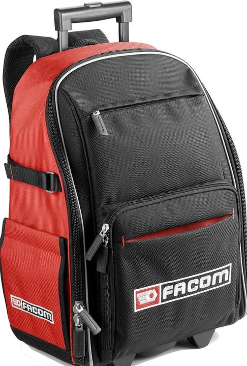 Facom Bs.Rb | Rolling Backpack - Bs.Rbpb