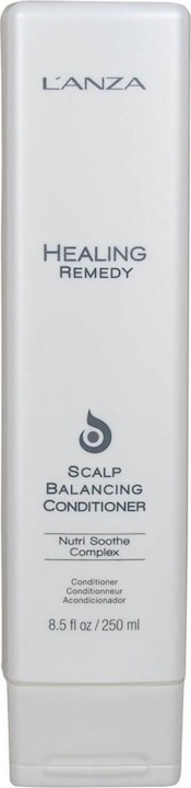 Produktbild L'Anza Healing Remedy - Scalp Balancing Conditioner (250 ml)