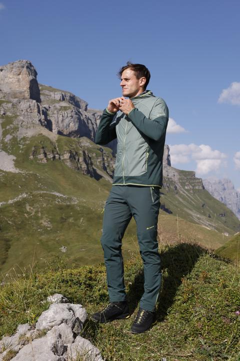 Produktbild Radys R2 Alpine Softshell Jacket (M)