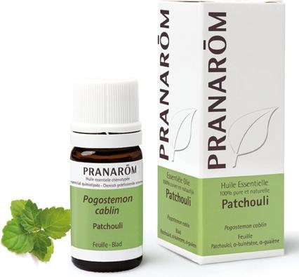 Immagine prodotto Pranarom Pranarôm Patchouli Olio essenziale 5ml