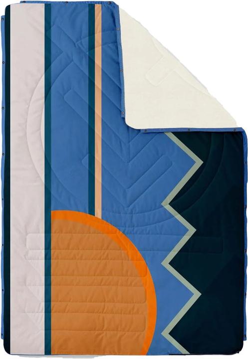 Immagine prodotto Voited Decke Fleece Blanket