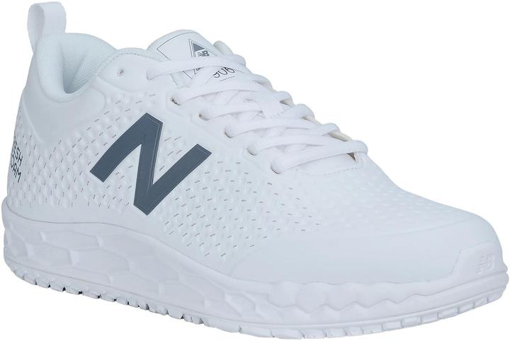 Produktbild New Balance Berufsschuh NewBalance NB 906SR WOMENS,Gr.42,weiss (42)