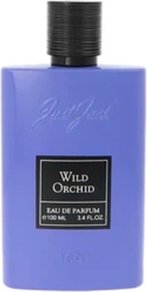 Produktbild Just Jack - Vetiver - Eau de parfum 100ml (Eau de Parfum, 100 ml)