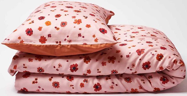 Image du produit Journey Living Sosto (Housse de couette, 160 x 210 cm)